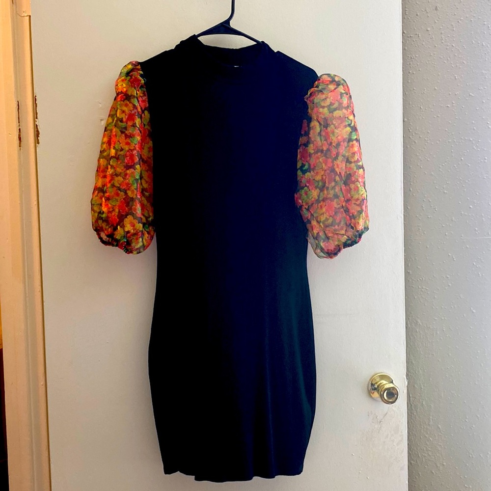 Has been worn twice